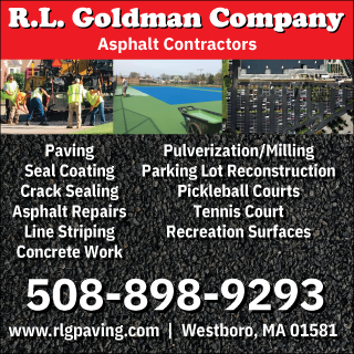 RL Goldman